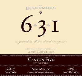 Canyon Five