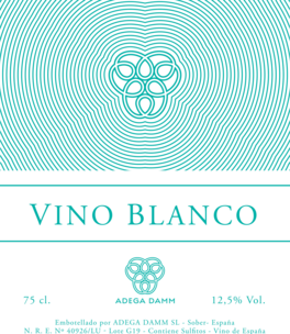 Vino Blanco