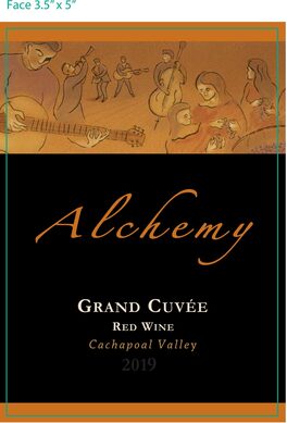 Grand Cuvée
