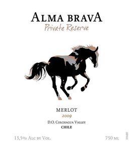 Private Reserve