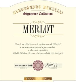 Signature Collection