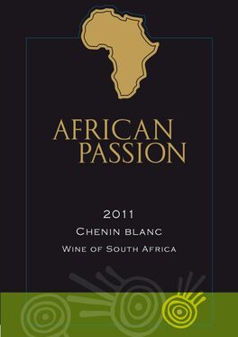 African Passion