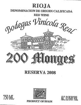 Reserva
