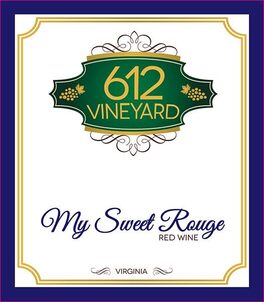My Sweet Rouge