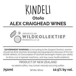 Kindeli Otono