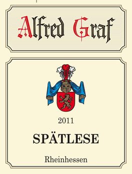 Spatlese
