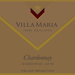Cellar Selection
