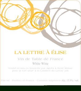 La Lettre A Elise