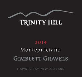 Gimblett Gravels