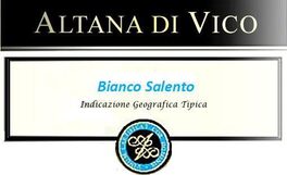 Bianco Salento