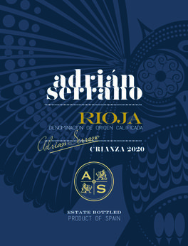 Rioja Crianza