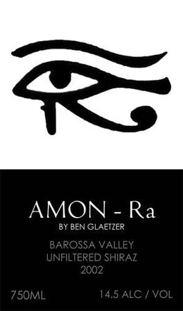 AMON - Ra