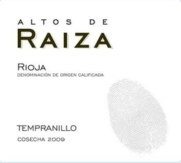 Altos de Raiza