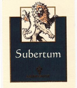 Subertum
