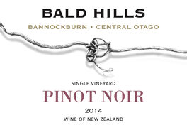 Single Vineyard