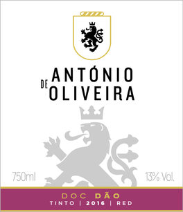 Dã O Tinto