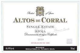 Altos de Corral