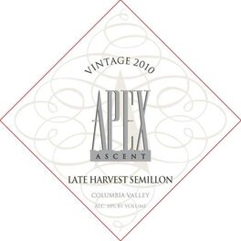Late Harvest Semillon