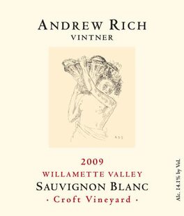 Croft Vineyard