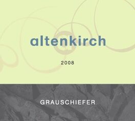 Grauschiefer