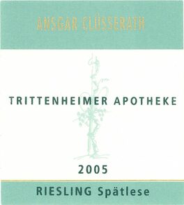 Trittenheimer Apotheke