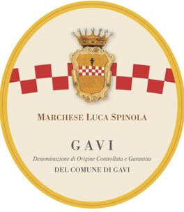 Marchese Luca Spinola
