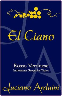 El Ciano