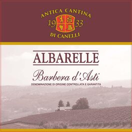 Albarelle