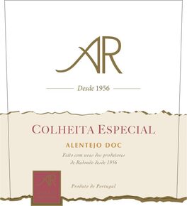 Colheita Especial