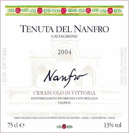 Nanfro Dry Red Wine