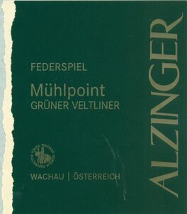 Loibner Muhlpoint Federspiel