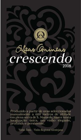 Crescendo