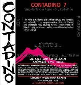 Contadino 7