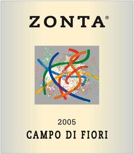 CAMPO DI FIORI