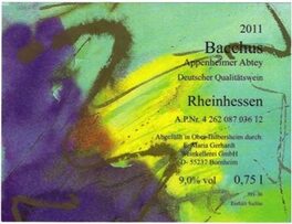 Bacchus