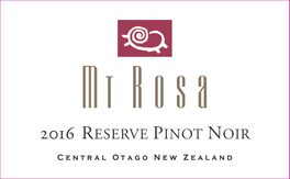 Reserve
