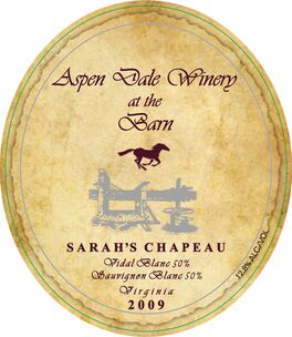 Sarah's Chapeau