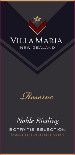 Reserve