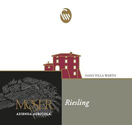 Maso Villa Warth