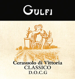 Cerasuolo di Vittoria Classico