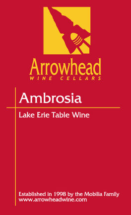 Ambrosia