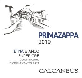Primazappa
