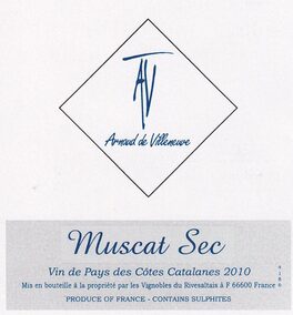 Muscat Sec