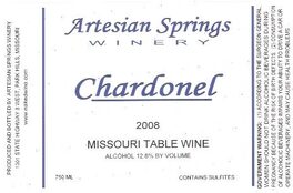 Chardonel