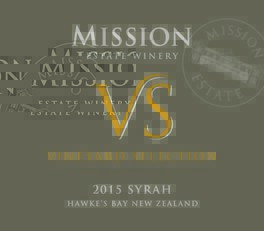 Vineyard Selection
