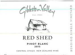Red Shed