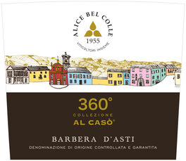 360º Collezione Al Caso
