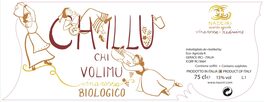 Chillu Chi Volimu
