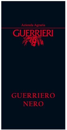 Guerriero Nero