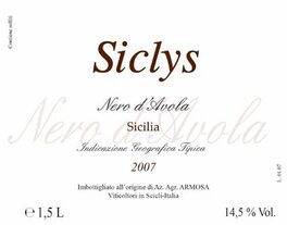 Siclys